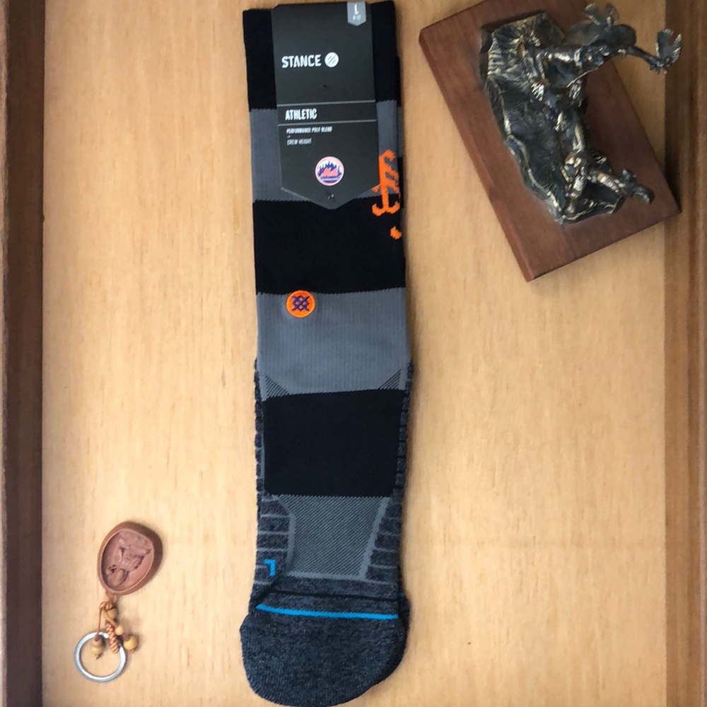 Stance socks men’s.